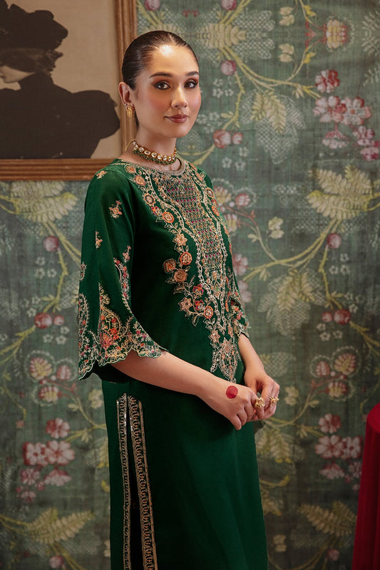 Bareeze 2PC Embroidered Lawn - SB2213