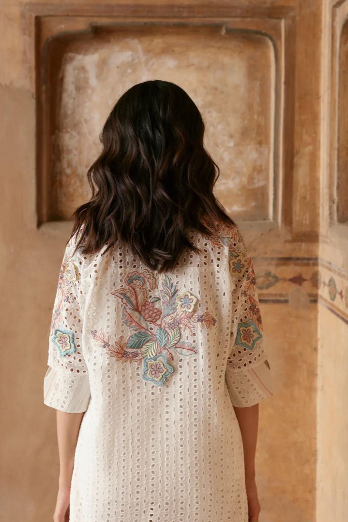 Bareeze Chicken Karai Embroidered Lawn 2pc - SB2113