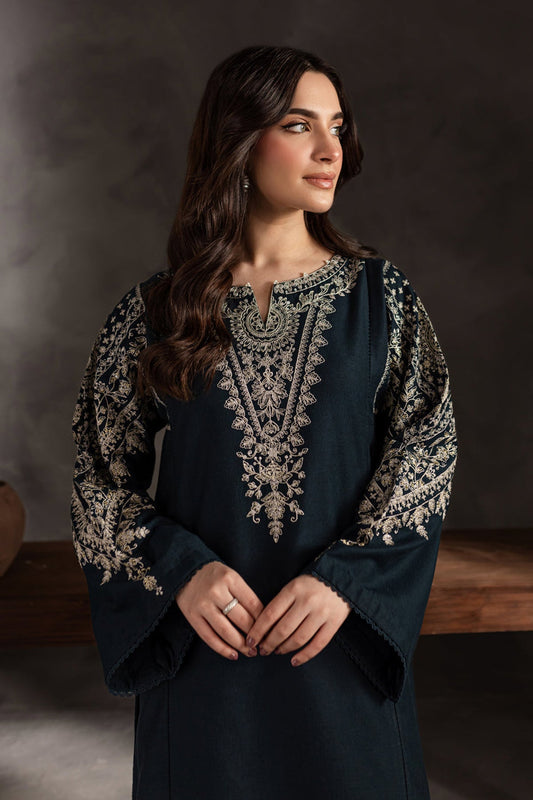 Bareeze 2PC Embroidered Lawn - SB2051