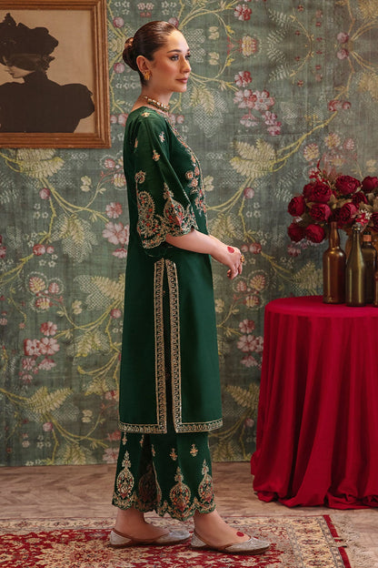 Bareeze 2PC Embroidered Lawn - SB2213