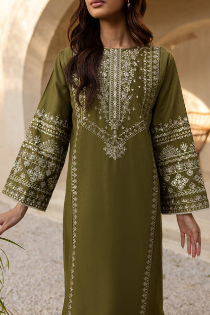 Bareeze 2PC Embroidered Lawn - SB2053