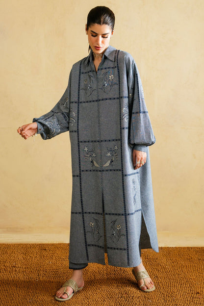 Bareeze 2PC Embroidered Lawn - SB2212